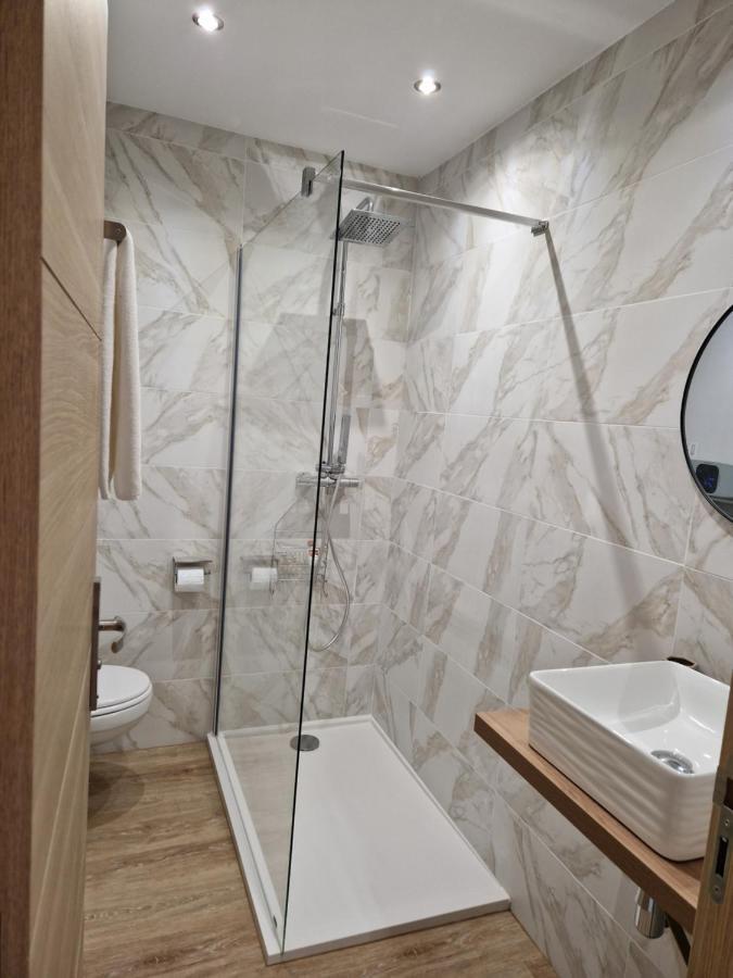 Appartement Ajaccio Climatise 4 Personnes Parking Gratuit Exteriör bild